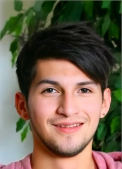 Ethan Travis