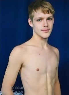 Anthony Evans