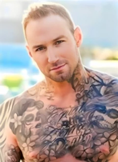 Dylan James