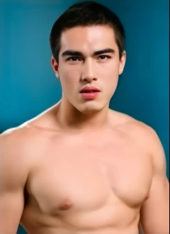Axel Kane