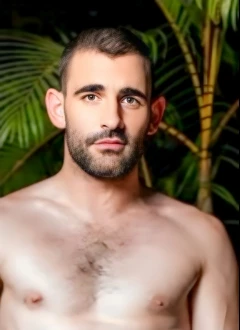 Max Arion