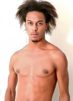 Elijah Verrader