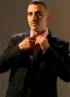 Dom Demarco