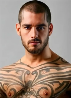 Logan McCree