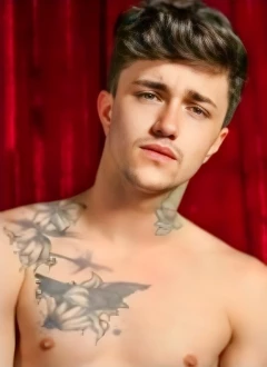 Jake Bass