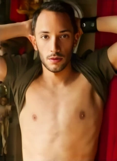 Esteban Orive