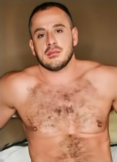 Marc Giacomo