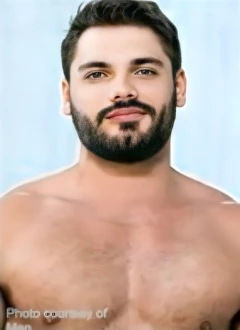 Nicolas Brooks