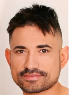 Richard Rodriguez