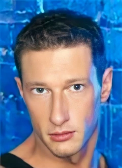Evan Taylor