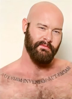 Luke Harrington