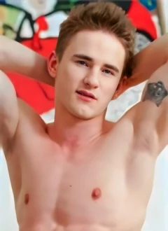 Marcus Paradise