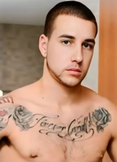 Dimitri Kane
