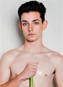 Eli Bennet