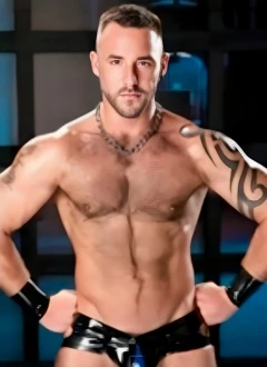 Bruno Knight