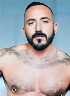 Alessio Romero