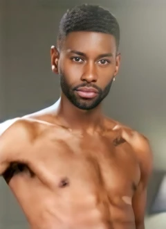 Taye Scott