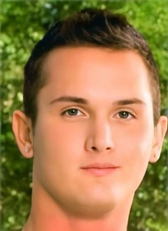 Brody Wilde