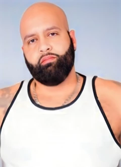 Brooklyn Bear