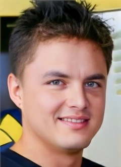 Alan Kennedy