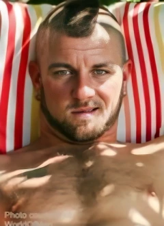 Christian Matthews