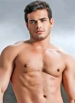 Rico Marlon