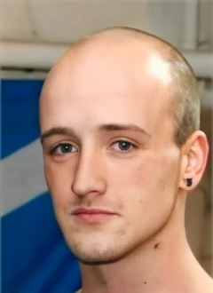 Kieron Knight