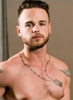 Max Wilde