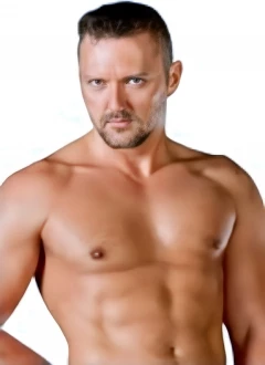 Mack Manus
