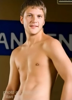 Kameron Scott