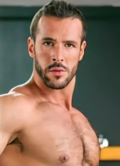 Denis Vega