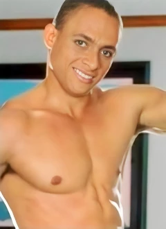Rafael Sanchez