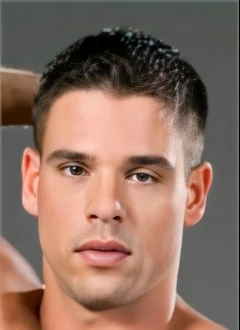 Derek Atlas