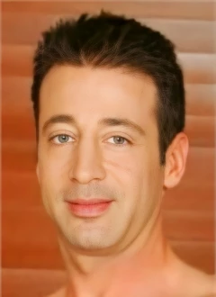 Sean Stavos