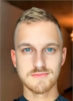 Billy Dubris