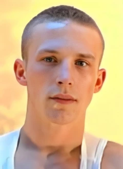Steve Johanson