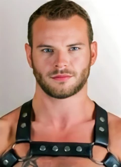 Parker Allen