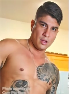 Desiderio Diaz