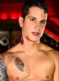 Pierre Fitch