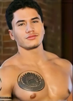Dante Escobar