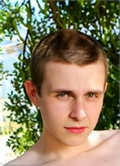 Kasper Huser
