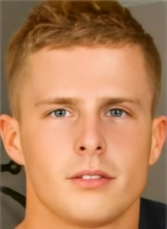 Nixon (Sean Cody)