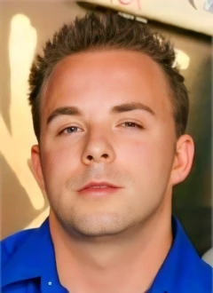Billy DeWitt