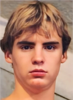 Corky Adams