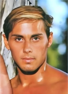 Chris Thompson