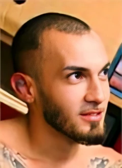 Matthew Grande
