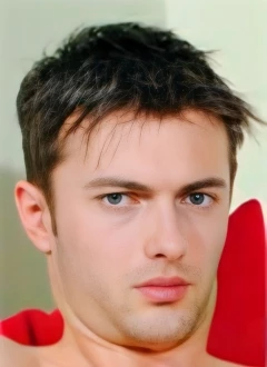 Justin Harris