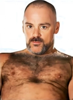 Bronson Gates