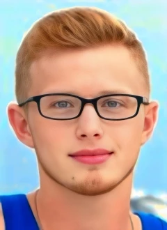 Zach Covington