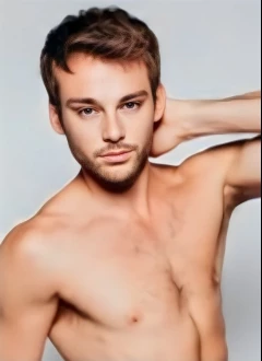 Max Adonis